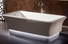 Акриловая ванна ABBER AB9221
