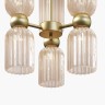 Потолочная люстра Maytoni MOD302PL-06CG