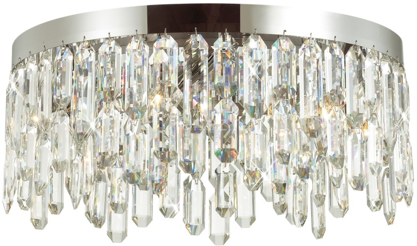 Потолочная люстра Odeon Light 4985/6C