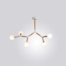 Потолочная люстра ImperiumLoft FORMULA01