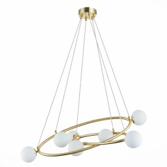 Подвесной светильник ST Luce SL1508.203.07