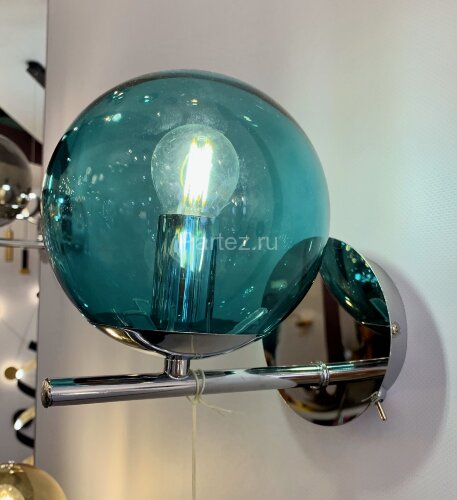 Бра Lumion 4454/1WT