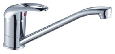 Смеситель для кухни Rossinka E40-21