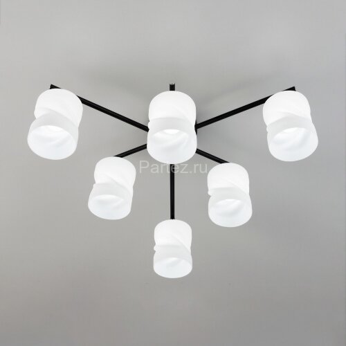 Потолочная люстра Citilux CL132165