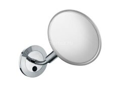 Косметическое зеркало Keuco Elegance, Хром (17676019000)