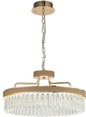 Подвесная люстра Favourite 4304-6P