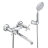 Смеситель Lemark Standard LM2113C универсальный