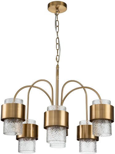 Подвесная люстра Indigo V000322