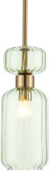 Подвесной светильник Escada 1141/1S Green