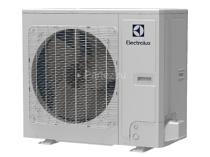 Комплект Electrolux EACU-60H/UP3/N3 сплит-системы, напольно-потолочного типа