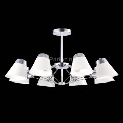 Потолочная люстра Evoluce SLE155802-08