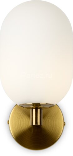 Бра Freya FR1012WL-01BS