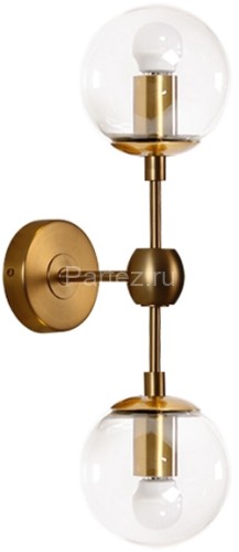 Бра ImperiumLoft 44.411