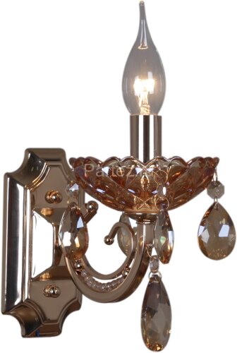 Бра Reluce 02315-0.2-01 FGD+GC