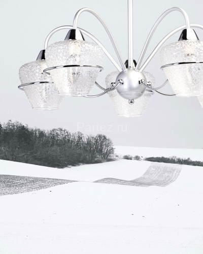 Потолочная люстра MW-Light 315015305