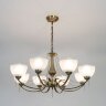 Подвесная люстра Citilux CL417283