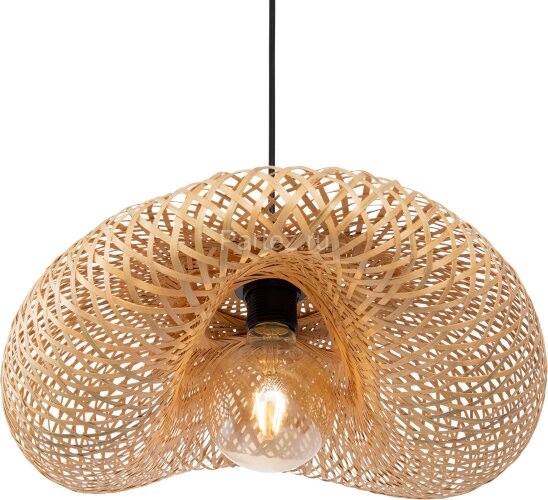 Подвесной светильник Freya FR5243PL-01BR8