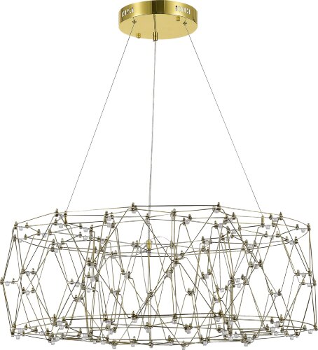 Подвесная люстра ST Luce SL6602.203.48