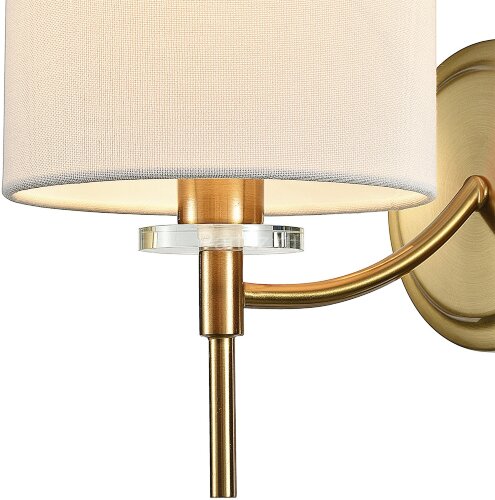 Бра Indigo V000524