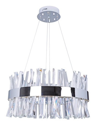 Подвесная люстра Natali Kovaltseva INNOVATION STYLE 83048