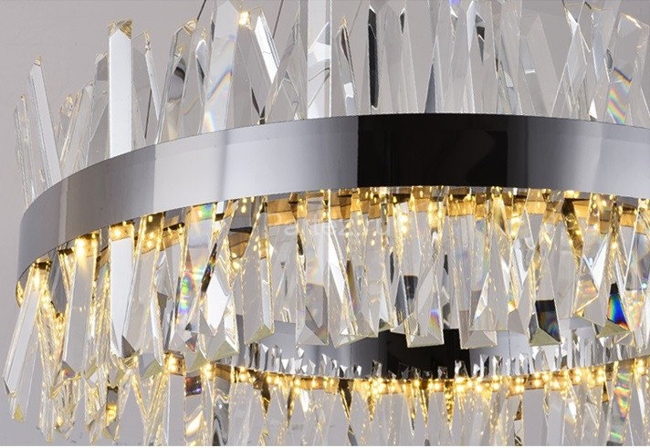 Подвесная люстра Natali Kovaltseva INNOVATION STYLE 83048