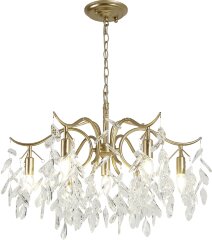 Подвесная люстра Favourite 3003-7P