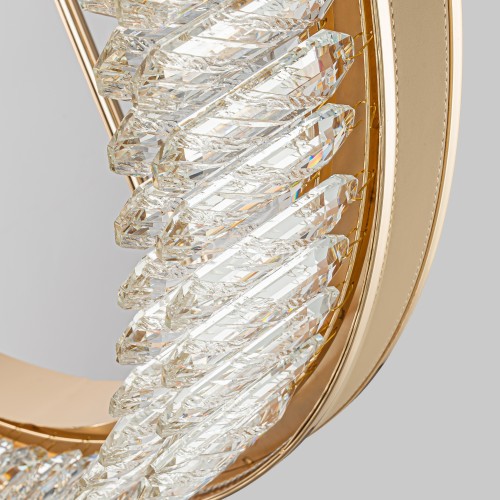 Подвесная люстра Favourite 4304-8P