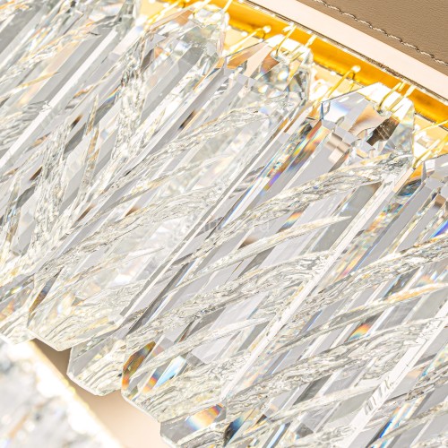 Подвесная люстра Favourite 4304-8P