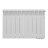 Радиатор Royal Thermo Vittoria Super 500 2.0 VDR80 - 10 секц.
