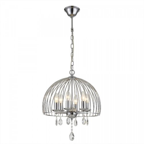 Подвесная люстра Citilux CL462261