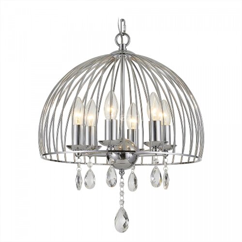 Подвесная люстра Citilux CL462261