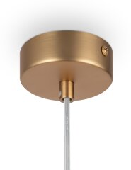 Подвесной светильник Maytoni MOD172PL-01BS