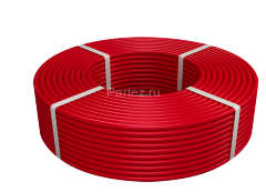 Труба из сшитого полиэтилена PE-Xa D16х2.0 STOUT (бухта 500 м)