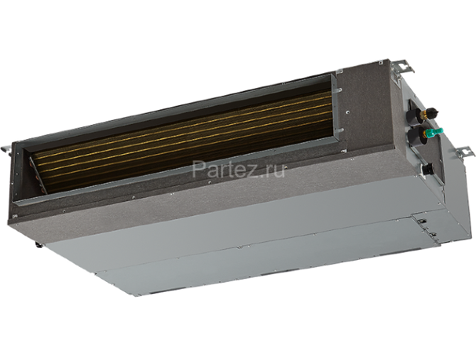 Комплект Ballu BLC_M_D-60HN1 сплит-системы, канального типа