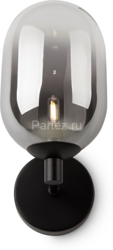 Бра Freya FR1011WL-01B