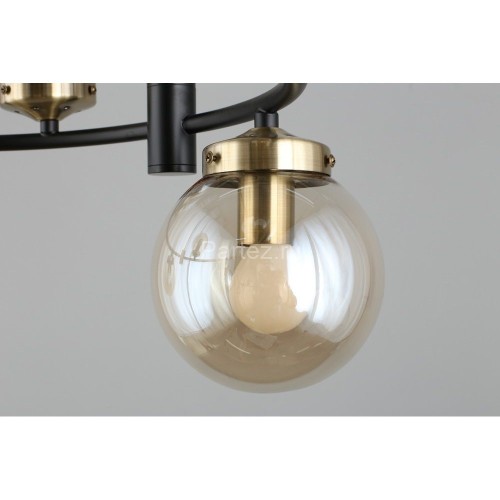 Подвесная люстра Omnilux OML-94003-06