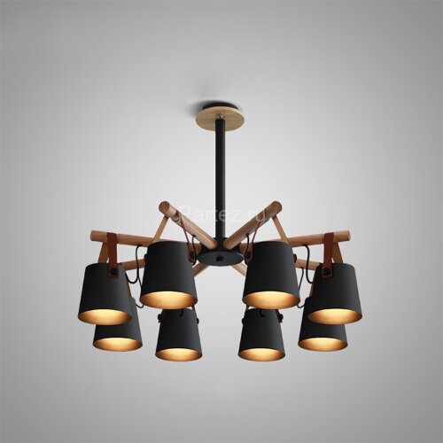 Потолочная люстра ImperiumLoft NATURA-C01