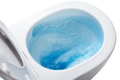 Промо-набор Ideal Standard, состоящий из инсталляции ProSys + Пневматической панельи смыва OLEASIS +