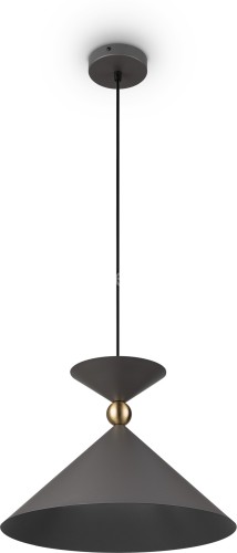 Подвесной светильник Freya FR5392PL-01GR1
