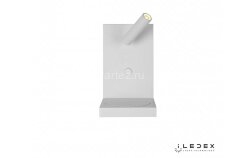Бра iLedex 1831A WH