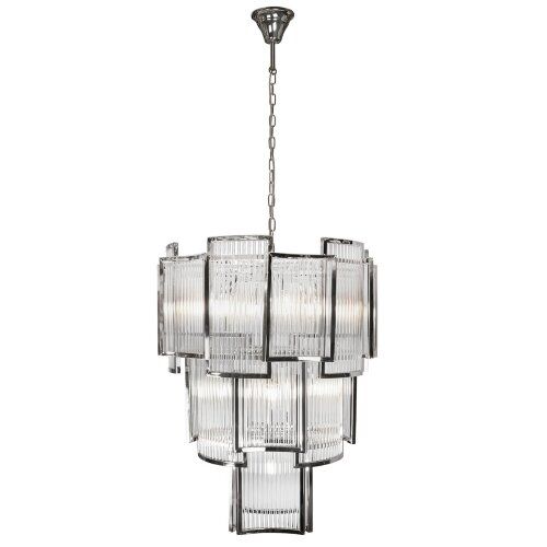 Подвесная люстра iLamp MD0276-11