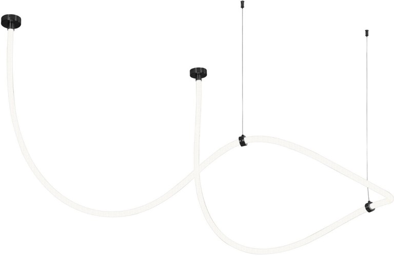 Подвесной светильник Kink Light 08031K-400,19(3000-6000K)