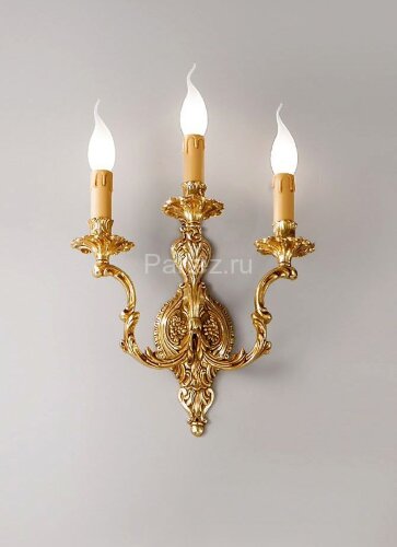 Бра Nervilamp A3/3