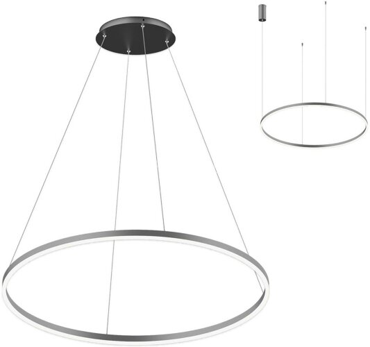 Подвесной светильник Kink Light 08213,12A(4000K)