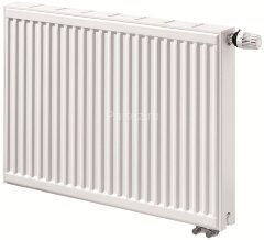 Радиатор стальной панельный KERMI FTV тип 11 600х 400