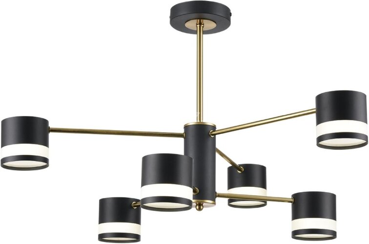 Потолочная люстра Lumion 8240/6C