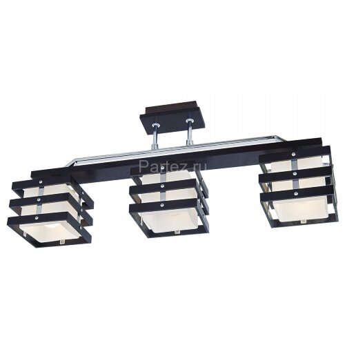 Потолочная люстра Citilux CL133231