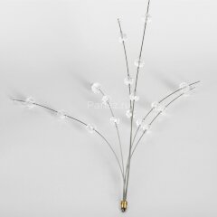 Потолочная люстра Lussole Loft LSP-8782