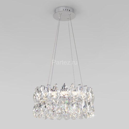 Подвесная люстра Bogate's 90370/1 Strotskis