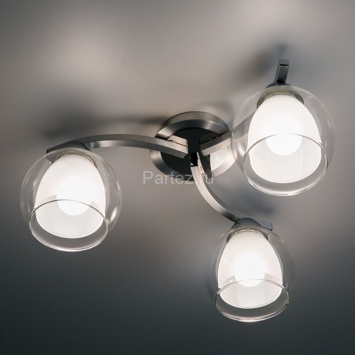 Потолочная люстра Citilux CL152137